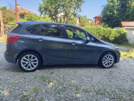 BMW 216 1.6D