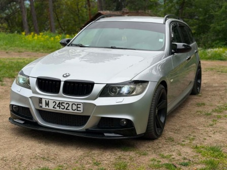 BMW 320 320D