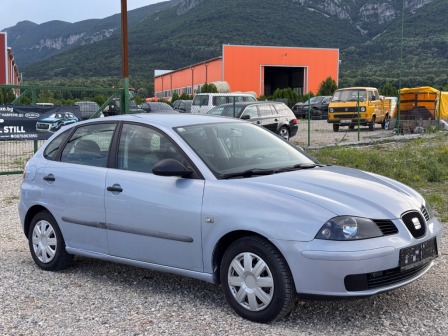 Seat Ibiza 1.9SDI