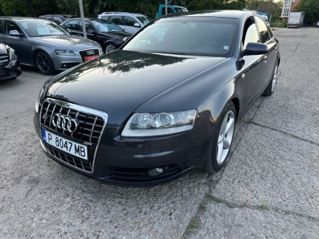 Audi A6 2.7 TDI