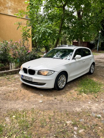 BMW 116 2.0