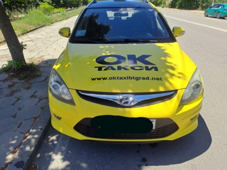 Hyundai i30 1.4