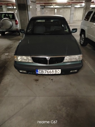 Lancia Dedra 1.8 8V 105к.с