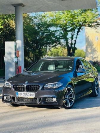BMW 535 535D