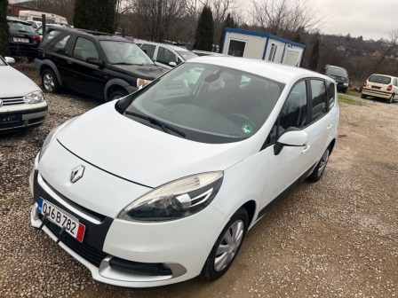 Renault Grand Scenic 1.5 DCI NAVI