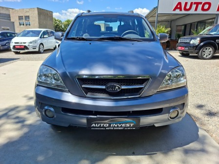 Kia Sorento 4X4