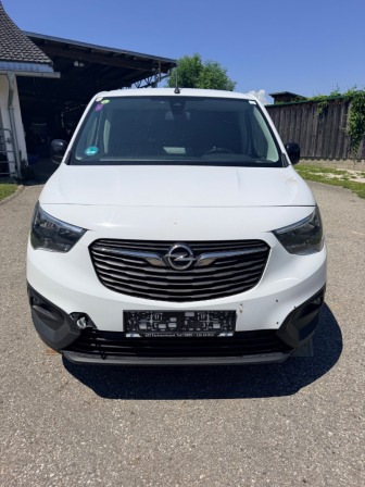 Opel Combo 1.6CDTI