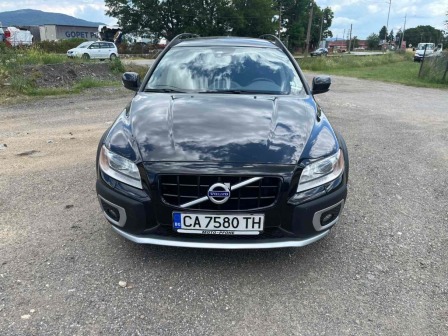 Volvo XC 70 2.4 d4