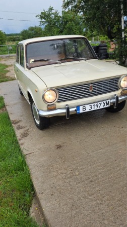 Lada 2101 1200