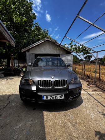 BMW X5 3.0d