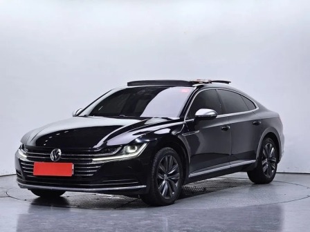 VW Arteon 2.0TDI 190к.с.