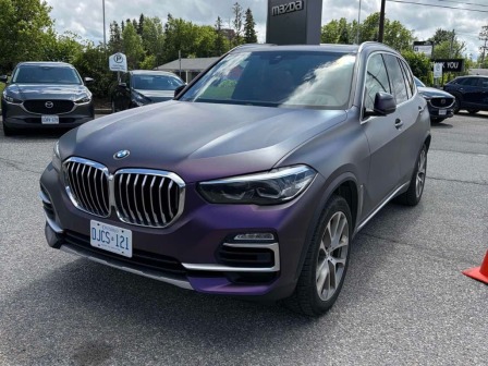 BMW X5 * xDrive40i * C