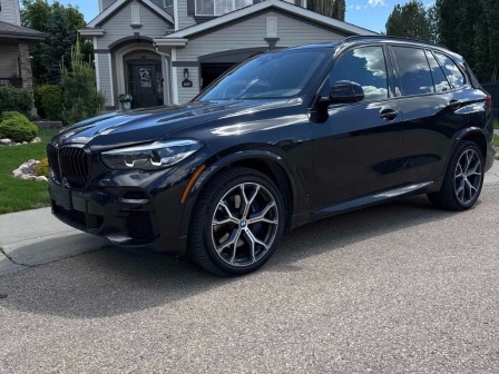 BMW X5 * xDrive40i * C