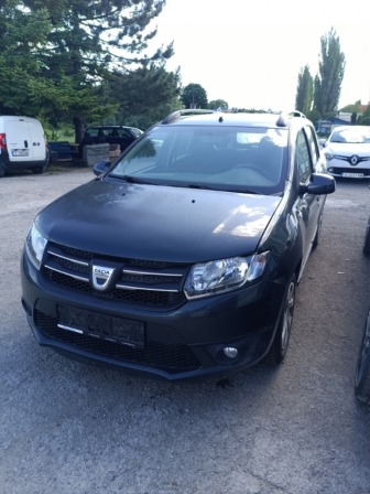 Dacia Logan 1.5 dci