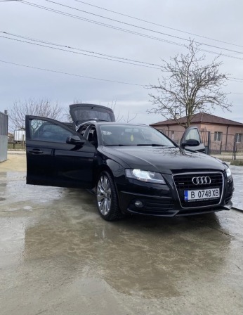 Audi A4 Audi A4