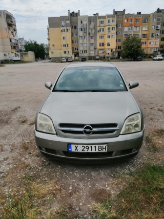 Opel Vectra 1.8 бензин /газ