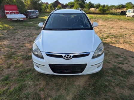 Hyundai i30 CW 1.6CRDI 16V