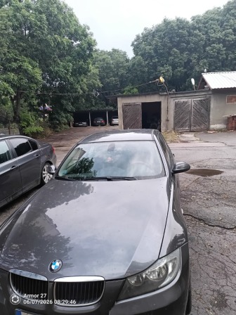 BMW 320 320 е 90 150 КС