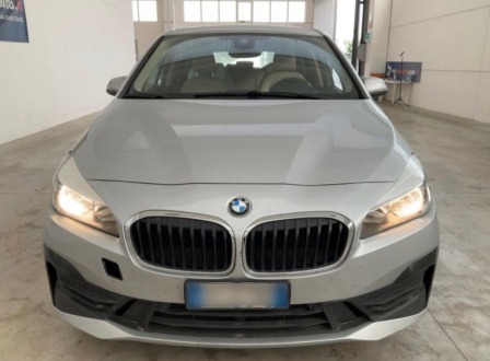BMW 2 Active Tourer
