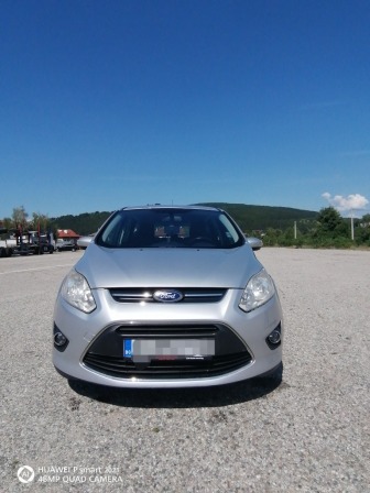 Ford C-Max 1.6TDCI