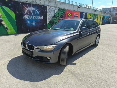 BMW 230i