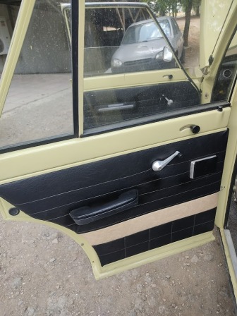 Wartburg 353 353