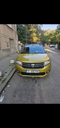 Dacia Logan 1.2