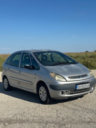 Citroen Xsara Picasso 1600