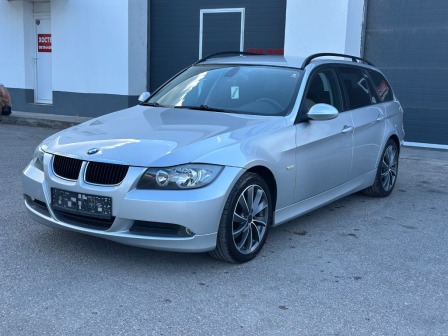 BMW 320 318д 143