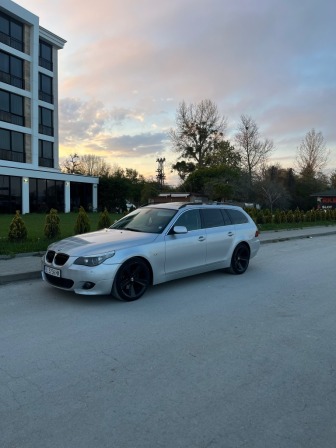 BMW 530 530d