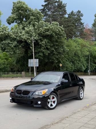 BMW 530 3.0 231hp