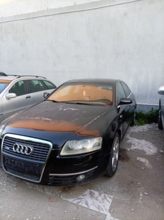 Audi A6 3000