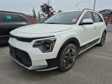 Kia Niro LIMITED