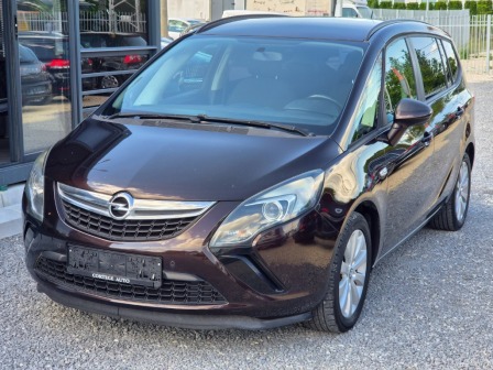 Opel Zafira 2.0CDTI