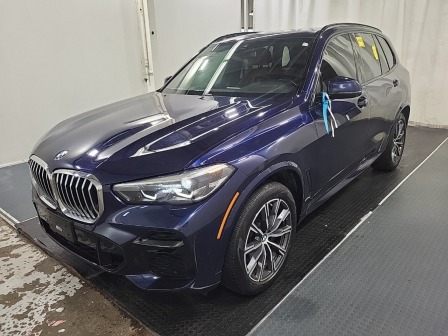 BMW X5 XDRIVE