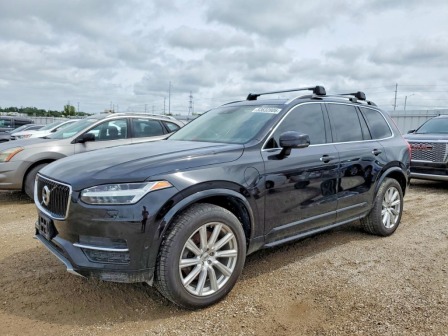 Volvo XC 90 HYBRID T8