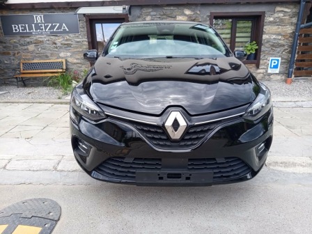 Renault Clio 1.0бенз. 100к.с