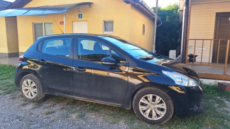 Peugeot 208 1.2 PureTech