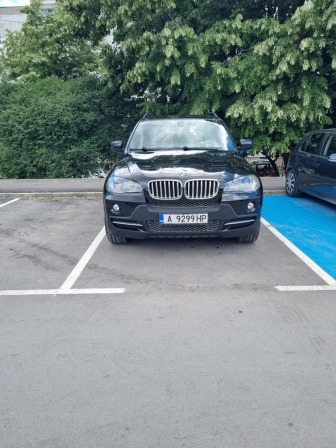 BMW X5 SUV
