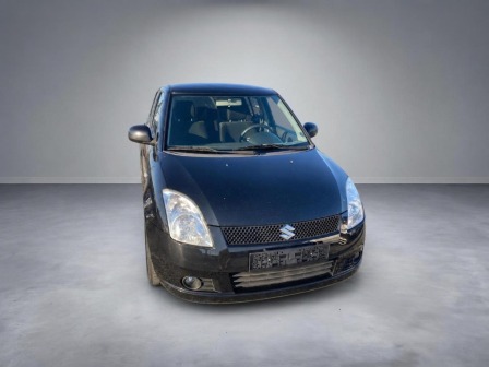 Suzuki Swift 1.3 KLIMA