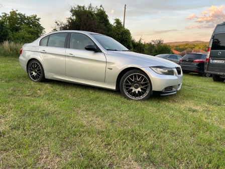 BMW 330 330D 4х4