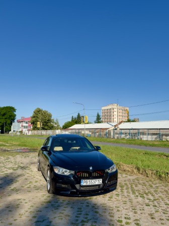 BMW 335 335i