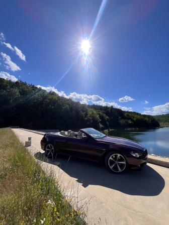 BMW 635