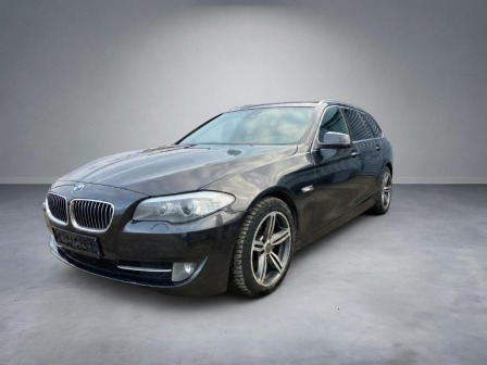 BMW 530 530