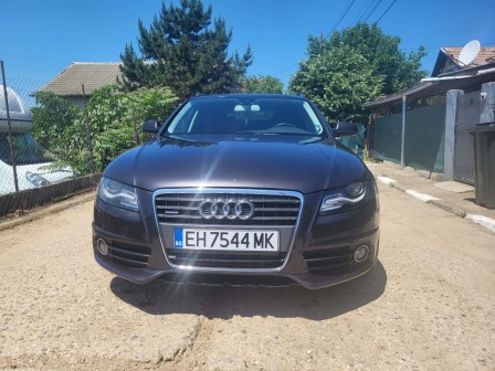 Audi A4 3000