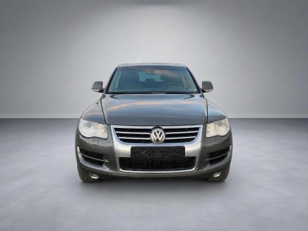 VW Touareg 3.0 TDI
