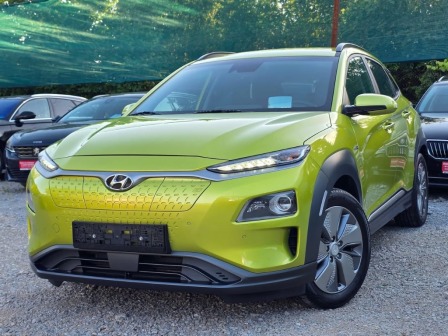 Hyundai Kona 64KW 204K.C.