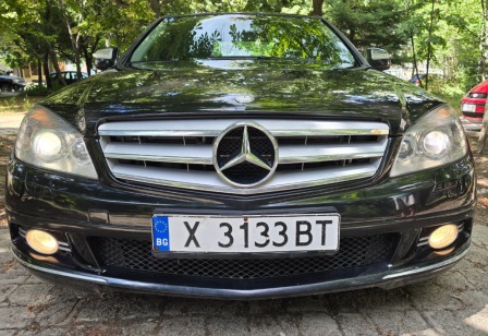 Mercedes-Benz C 320 C320 CDI