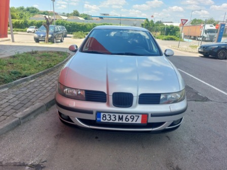 Seat Leon 1800I-20v