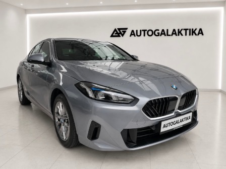 BMW 220 Gran Coupe